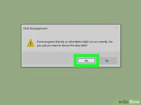 Image titled Hide and Lock Hard Disk Drives in "My Computer" Step 6
